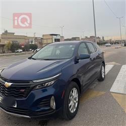 شيفروليه إكوينوكس